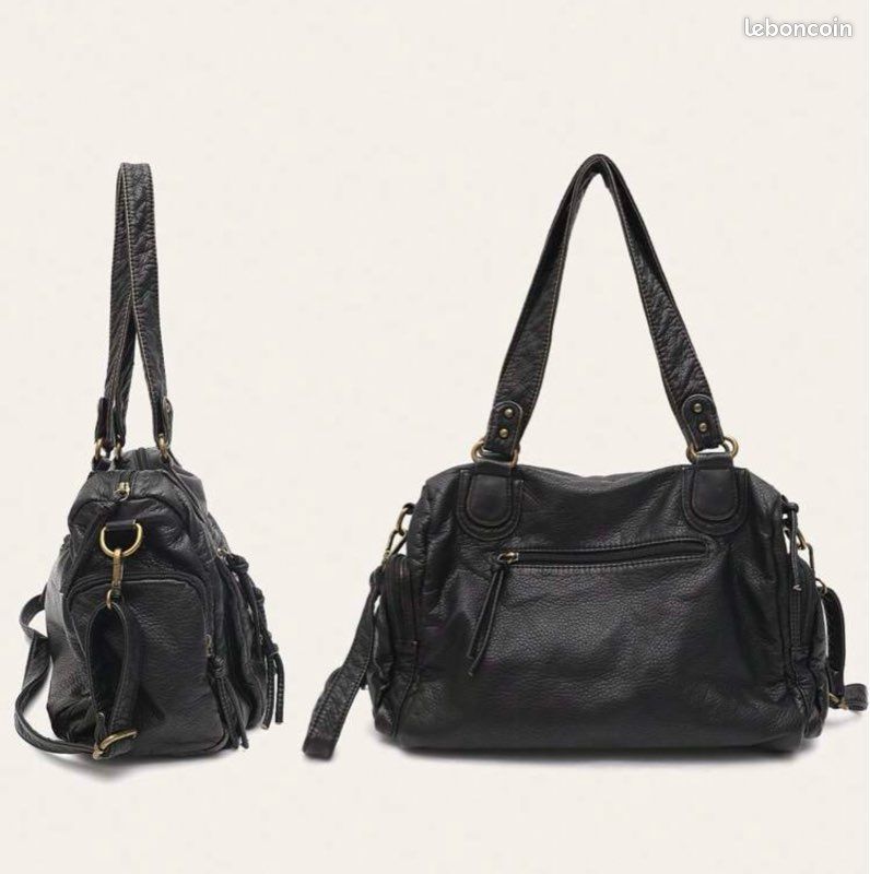 Miss My Sac Ã Main Vintage Sacs Femme Sac Porté épaule En Cuir