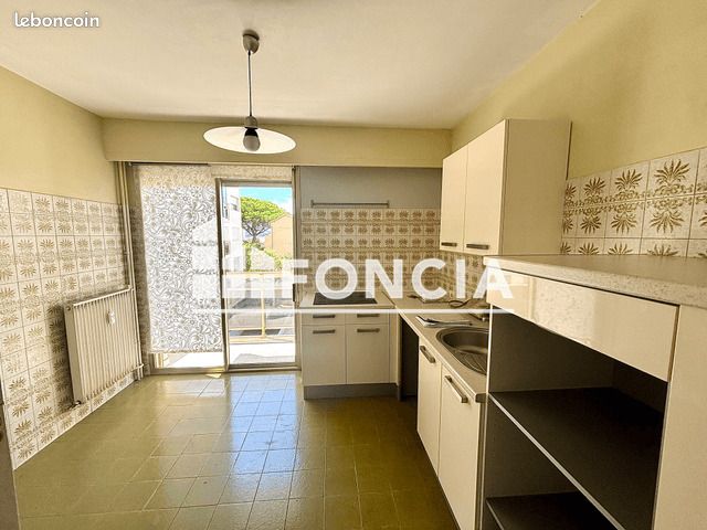 Appartement a louer toulon - 2 pièce(s) - 52 m2 - Surfyn