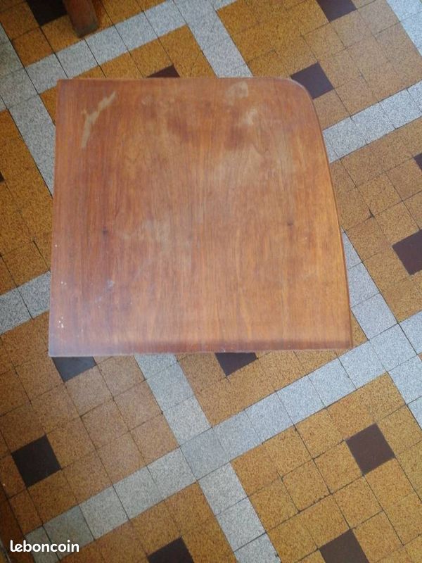 Petit meuble d'angle (image 1)