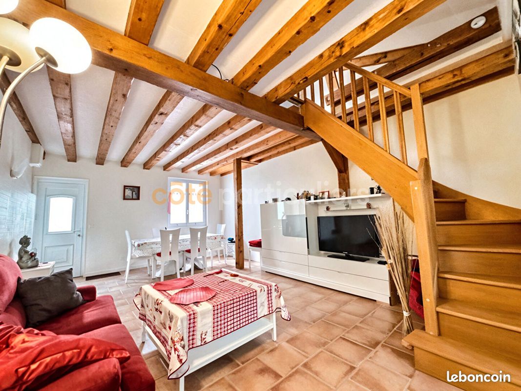 Maison 3 pièces 56 m² · à Évreux · 56 m² · 690 €/mois