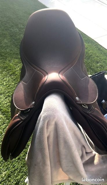 Selle ANTARES neuve (image 4)