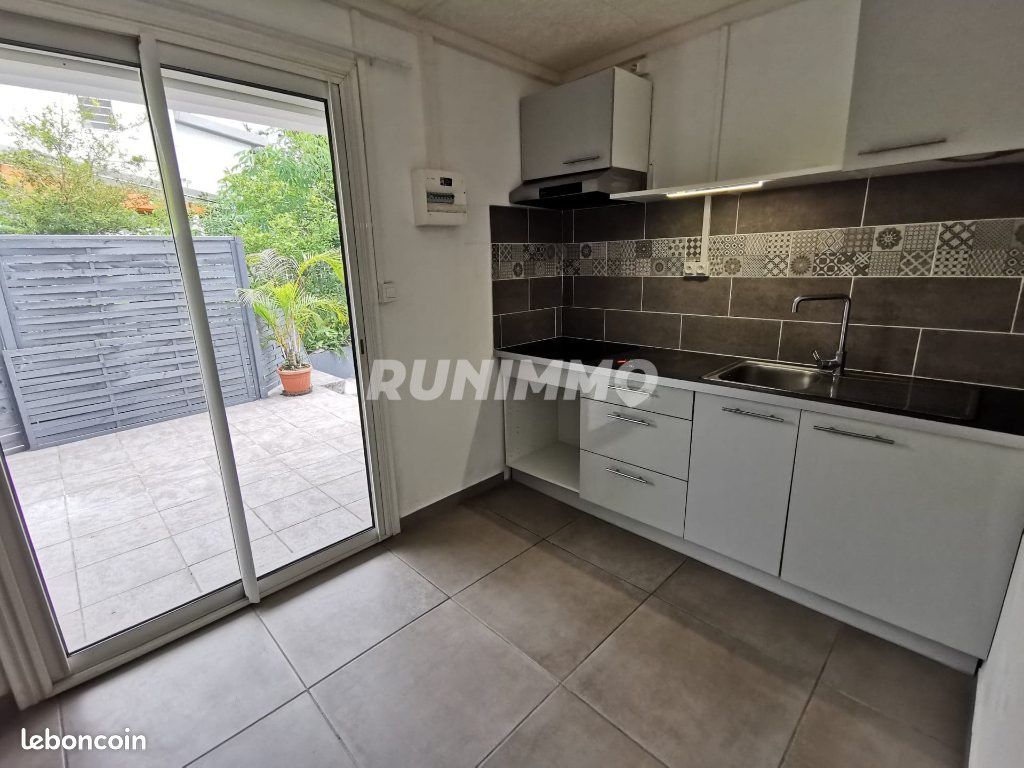 Appartement 2 pièces 35 m² · au Tampon · 35 m² · 694 €/mois