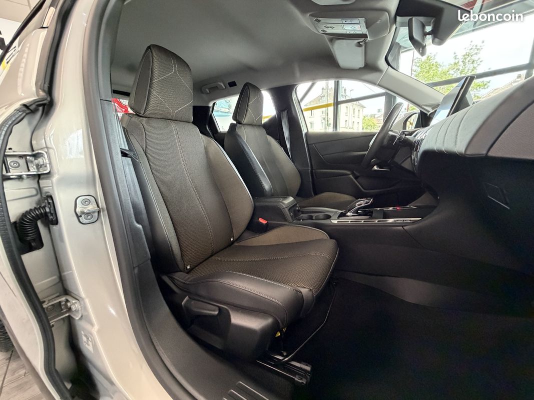 DS3 Crossback BlueHDI 130Ch Automatique (image 9)