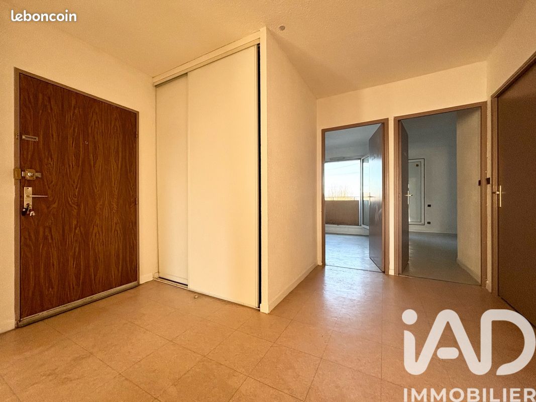 Appartement 4 pièces 64 m² (image 6)