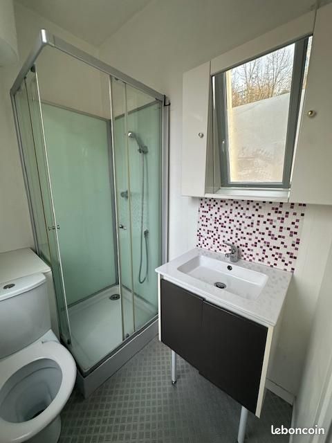 Appartement a louer douai - 1 pièce(s) - 19 m2 - Surfyn