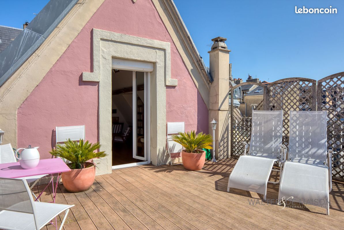Maison 17 pièces 334 m² · à Le Havre · 334 m² · 668 000 €