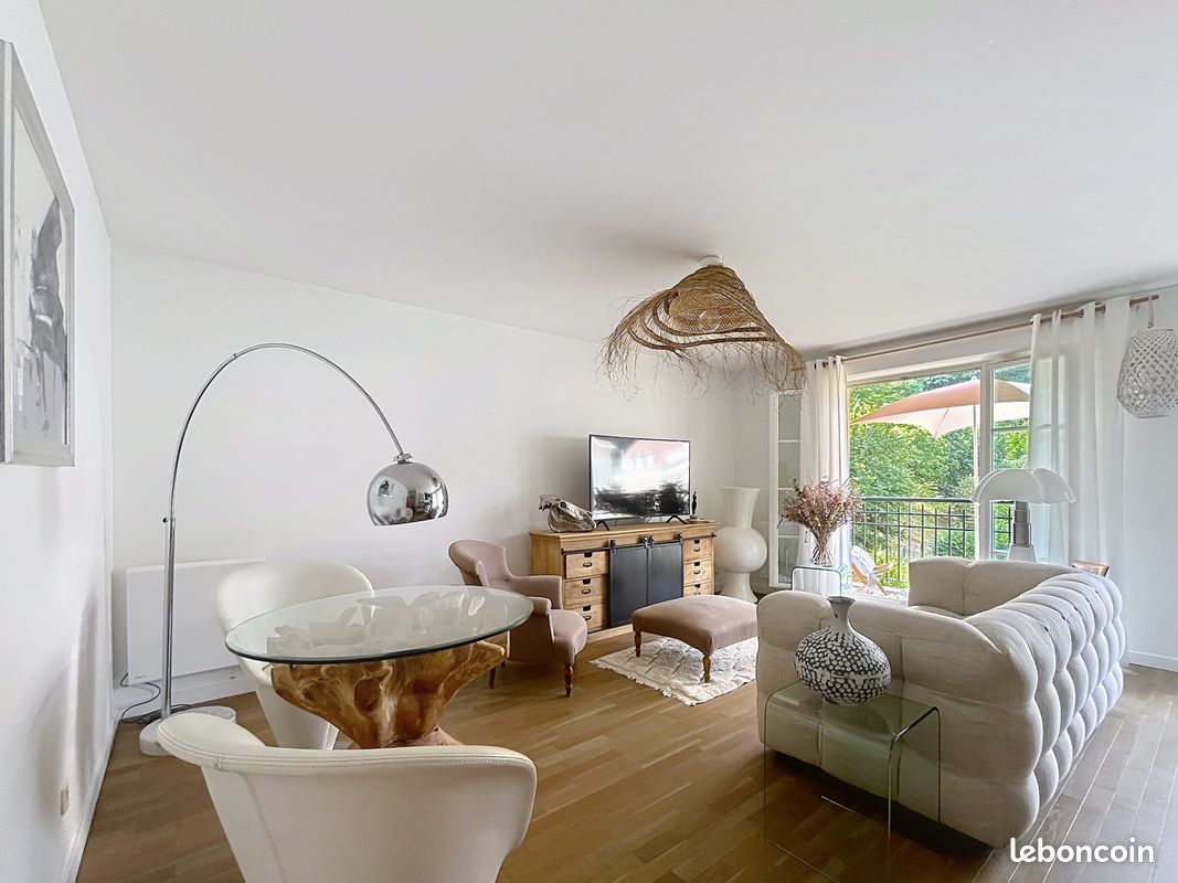 Appartement 3 pièces 59 m² · à Fontenay-le-Fleury · 59 m² · 279 000 €