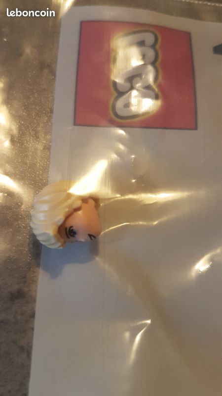 Lot de 8 sets Lego Friends (image 6)