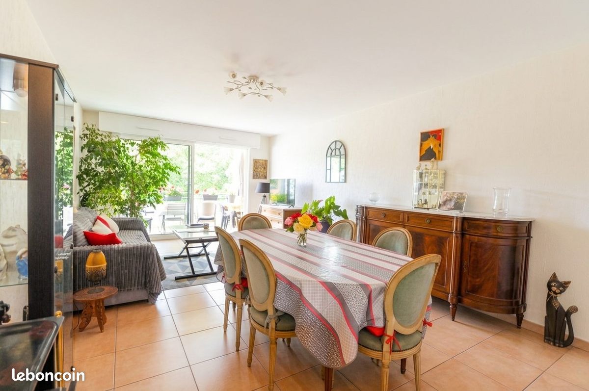 Appartement 3 pièces 70 m² · à Tarnos · 70 m² · 109 250 €