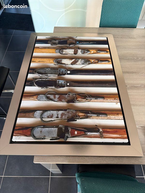 Tableau vintage (image 1)