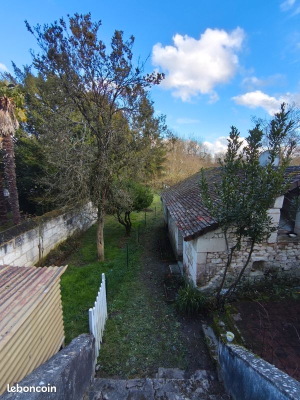 Appartement 2 pièces 50 m² · à Loches · 50 m² · 500 €/mois