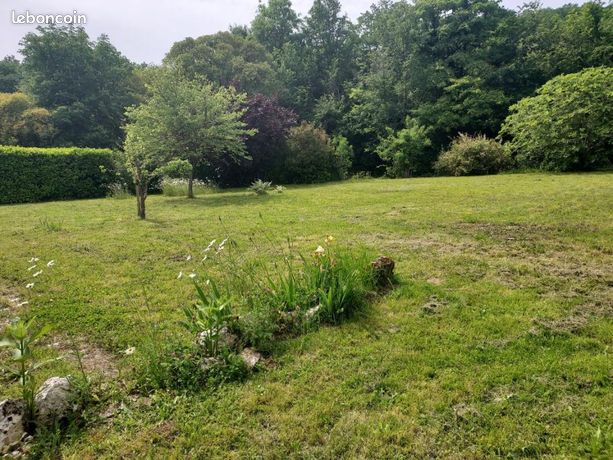 Terrain 600 m² Agen