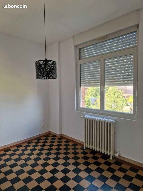 Appartement 2 pièces 54 m² · à Orchies · 54 m² · 600 €/mois