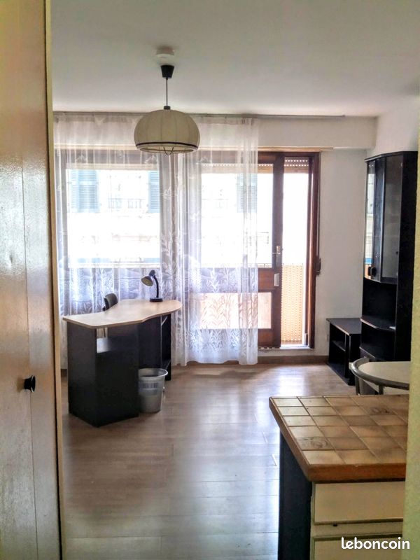 Appartement 1 pièce 25 m² · à Strasbourg · 25 m² · 555 €/mois