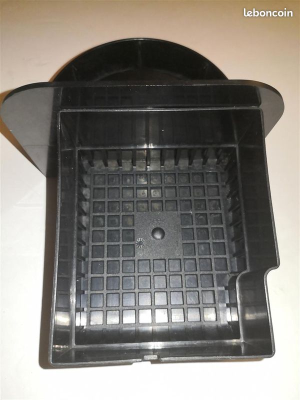 Manette Pour Machines À Expresso / Nespresso Magimix 11408 500528 L Expresso Manuel 11400 11401 11409 11411 11419