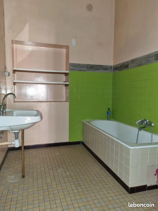 Immeuble 546 m² Abreschviller (image 14)