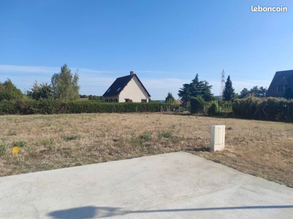 Terrain 503 m² Maule · 183 000 €