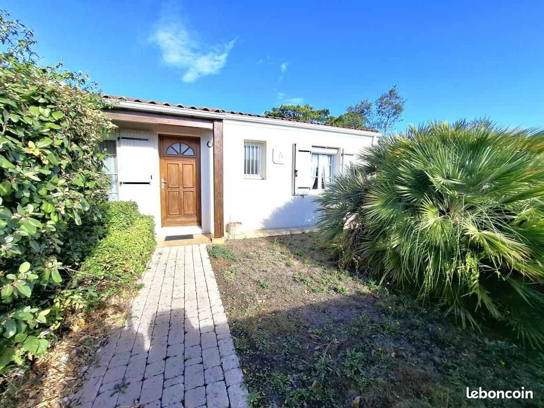 Maison 4 pièces 72 m² · à Médis · 72 m² · 238 500 €