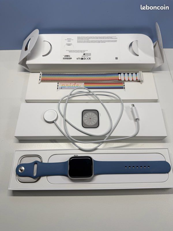 MONTRE «APPLE WATCH » Originale (image 2)