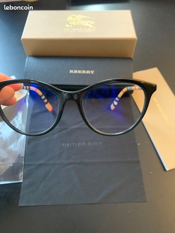 Lunettes Bur Berry (image 4)