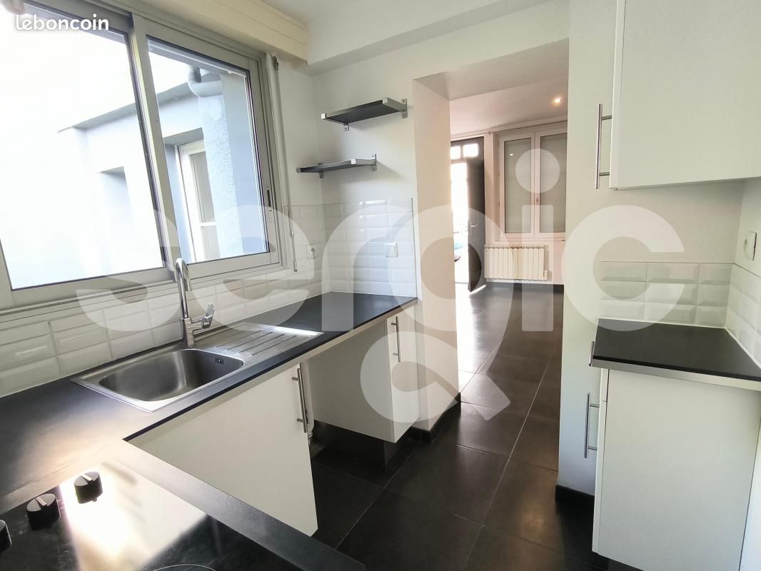 Maison 3 pièces 51 m² · à Nantes · 51 m² · 740 €/mois