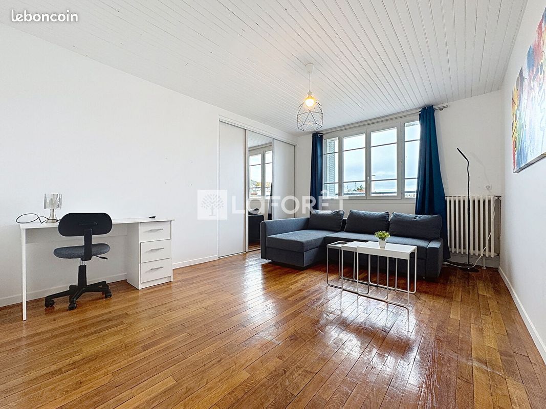 Appartement a louer suresnes - 1 pièce(s) - 32 m2 - Surfyn