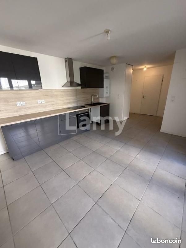 Appartement 2 pièces 41 m² · à Givors · 41 m² · 547 €/mois