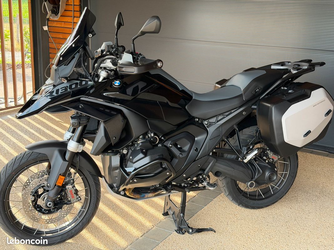 Bmw r 1300 gs (image 2)