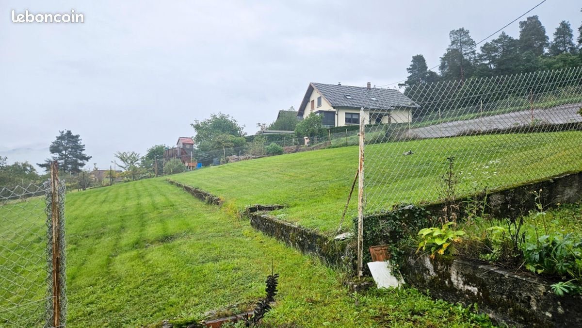 Maison 7 pièces 115 m² · à Dieffenbach-au-Val · 114,5 m² · 291 000 €
