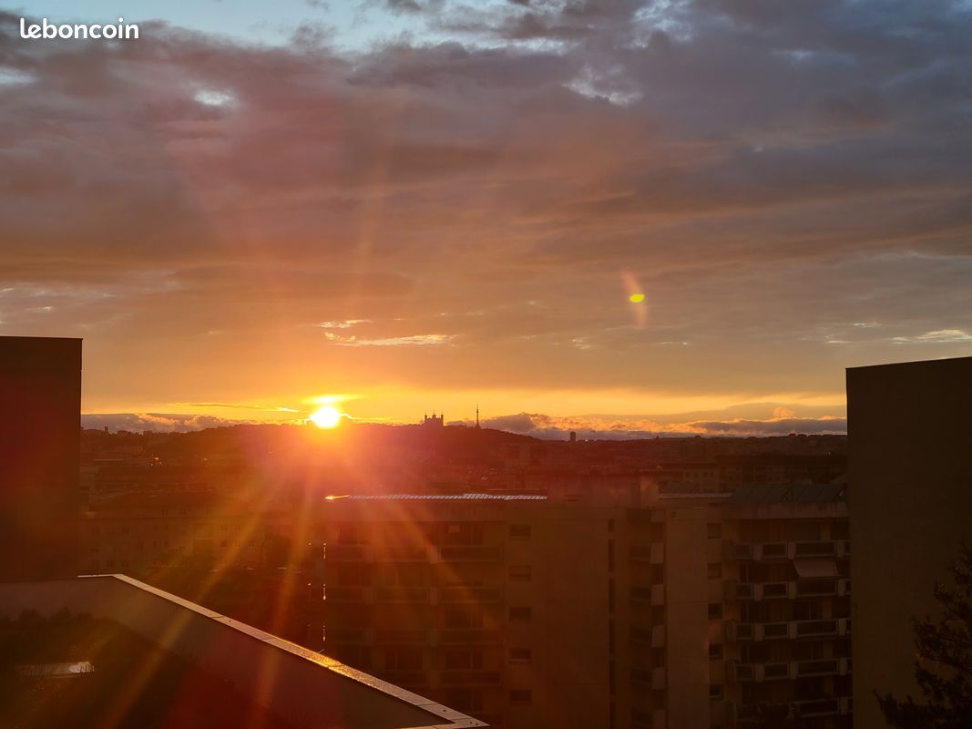 Appartement 3 pièces 65 m² · à Lyon · 65 m² · 350 000 €