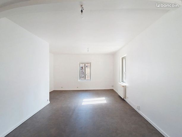 Appartement 3 pièces 75 m²