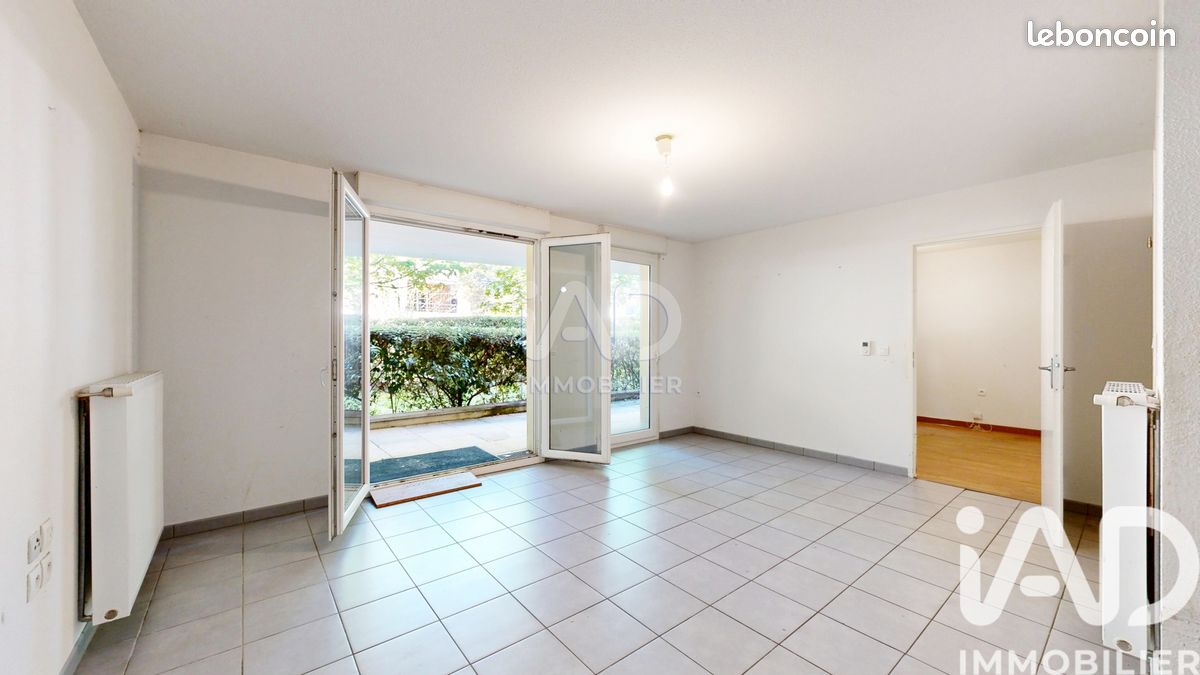 Appartement 2 pièces 48 m² · à Castanet-Tolosan · 48 m² · 139 900 €