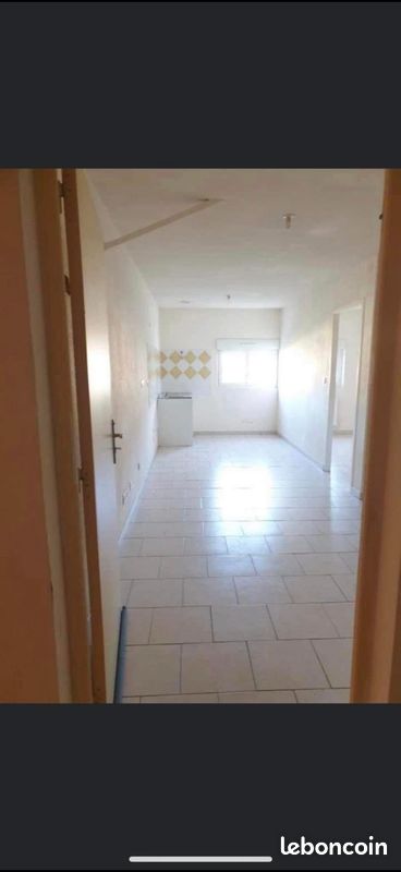 Appartement 3 pièces 36 m² · à Mazamet · 36 m² · 435 €/mois