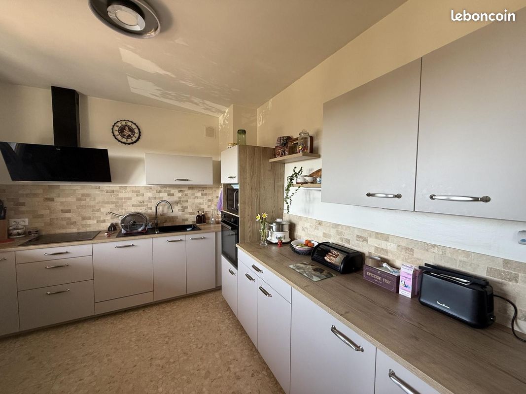 Maison 7 pièces 144 m² (image 5)