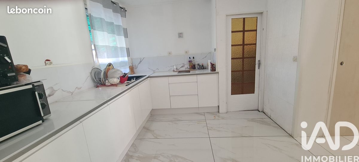 Maison 5 pièces 115 m² · à Thuir · 115 m² · 189 500 €