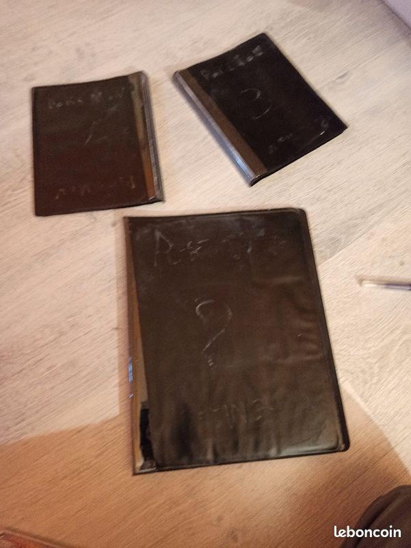 Lot de carte Pokémon (image 4)