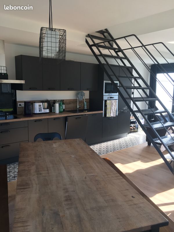 Maison 3 pièces 70 m² · à Laval · 70 m² · 780 €/mois