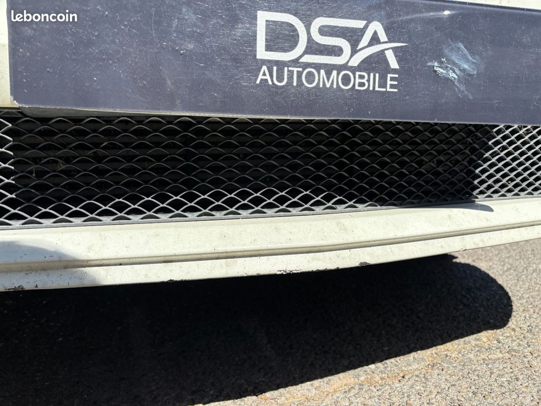 Mercedes classe a 1.6 102 ch intuition (image 29)