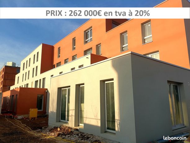 Appartement 4 pièces 86 m²