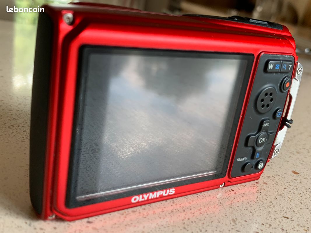 Olympus TG-310 (image 3)