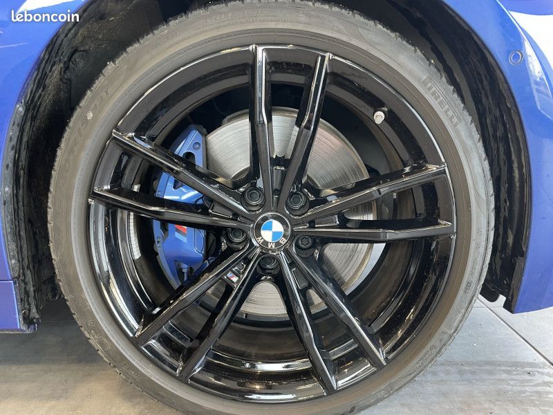 Bmw SERIE 3 TOURING (G21) 320DA XDRIVE 190CH M SPORT (image 16)