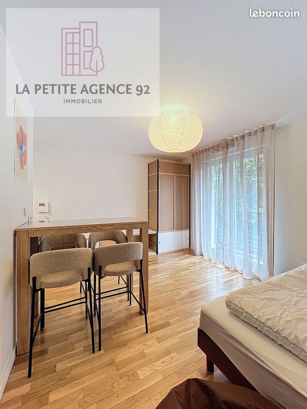 Appartement a louer chatillon - 1 pièce(s) - 25 m2 - Surfyn