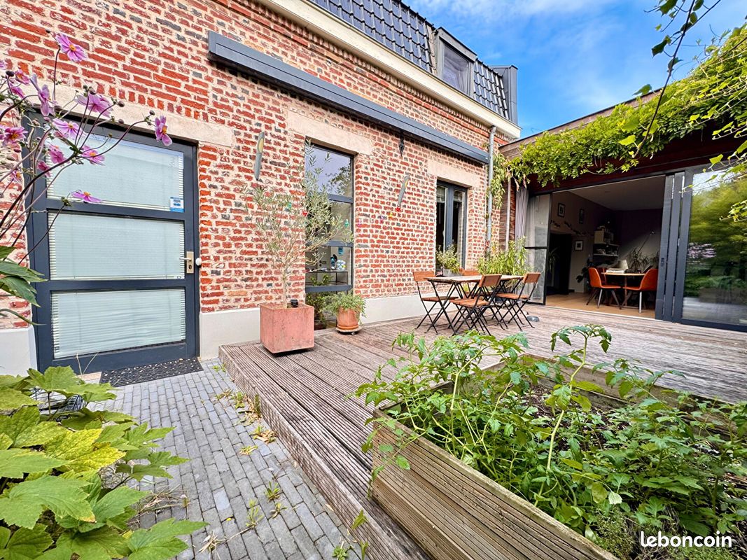 Maison 5 pièces 150 m² · à Lambersart · 150 m² · 665 000 €