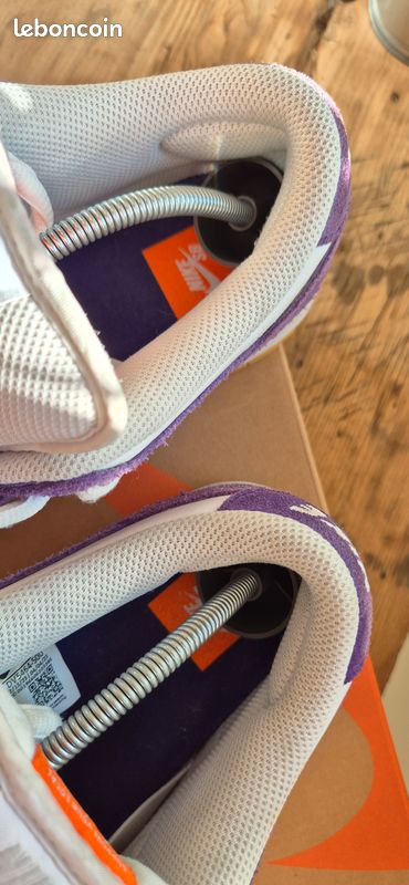 Nike Dunk Low (image 5)