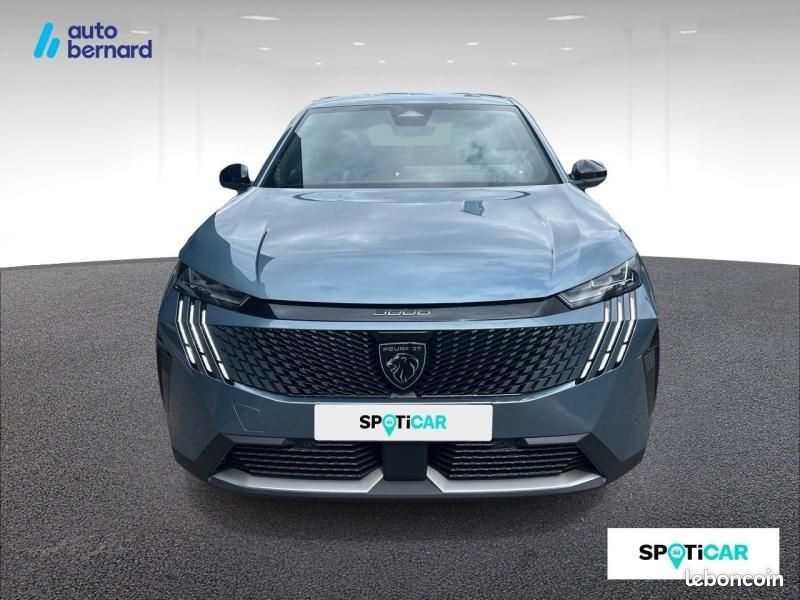 Peugeot 3008 1.2 Hybrid 145ch Allure e-DCS6 (image 2)