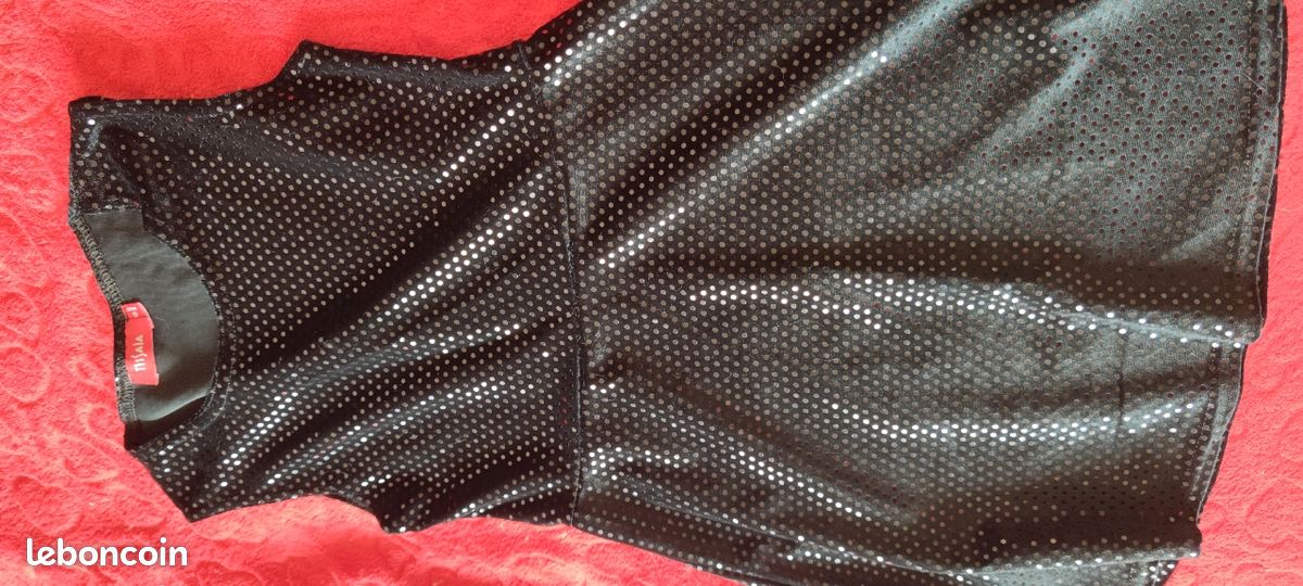 Lot robes filles 6 ans (image 5)