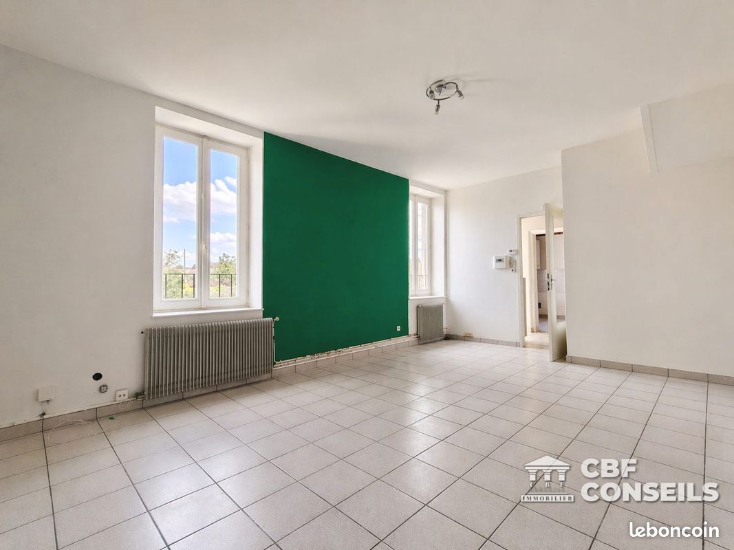 Maison 4 pièces 66 m² (image 2)