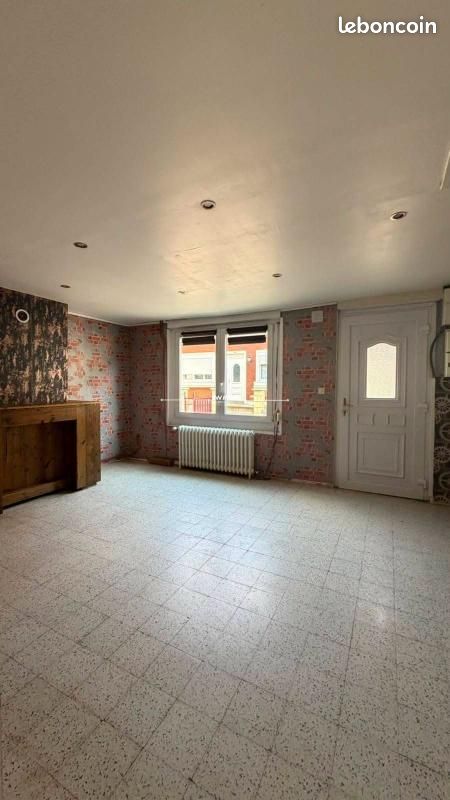Maison 4 pièces 51 m² · à Bruay-la-Buissière · 51 m² · 67 500 €