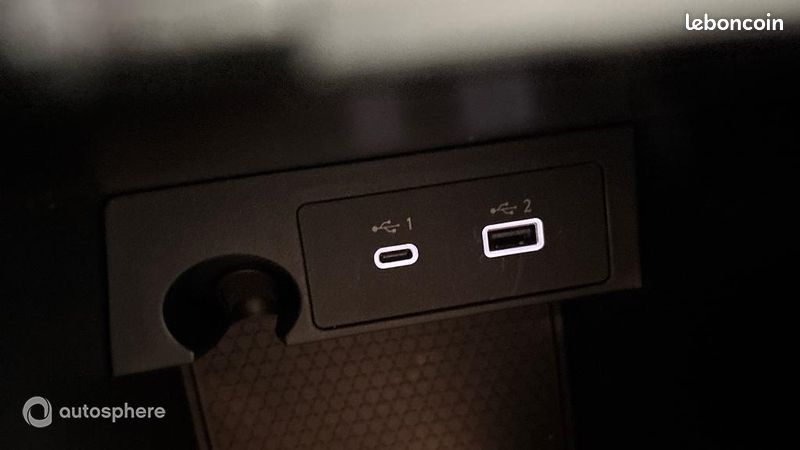 Nissan Qashqai e-POWER 190ch N-Connecta 2022 (image 30)