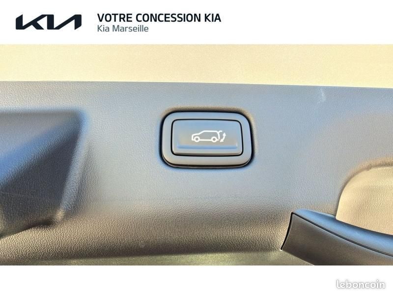Kia EV4 204ch 81,4kWh GT-Line (image 24)